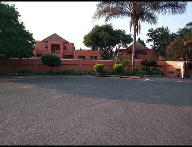 1 BEDROOM APARTMENT RENTED IN RANDPARK RIDGE